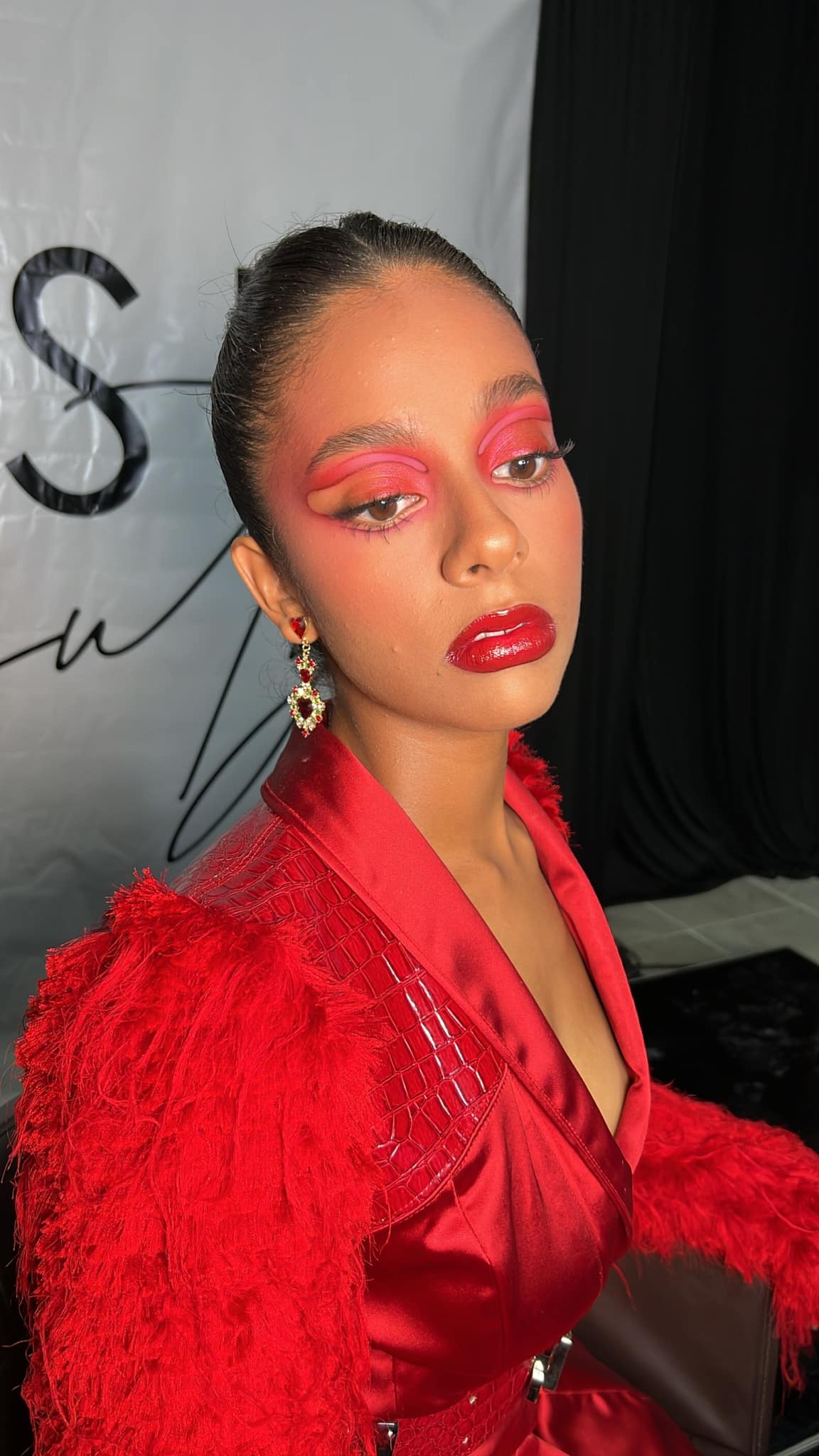 Segundo Look Master Class Con... - Olivia Asencio Studio | Facebook
