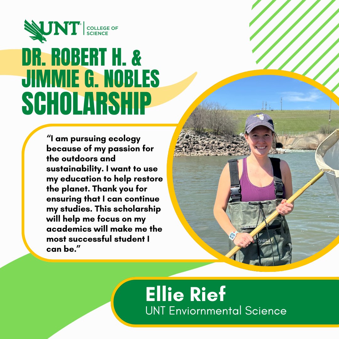 UNT College of Science