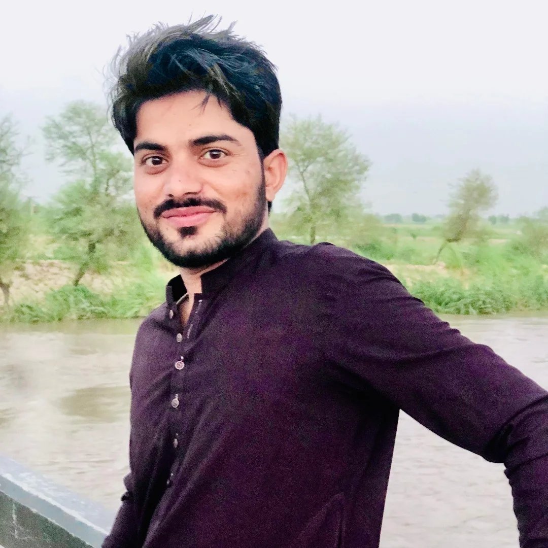 Ghafar Ishaque