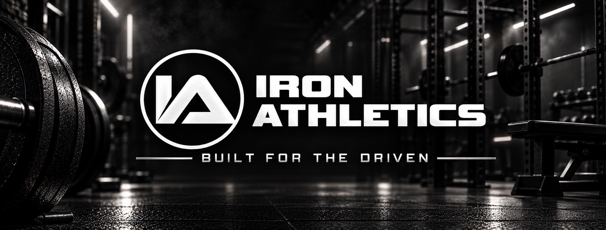 Iron Athletics | Somerset KY