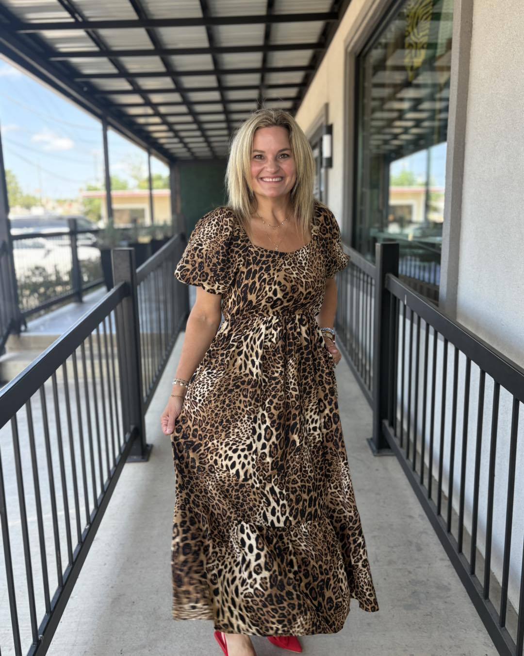 lady kenna dresses dress with pockets from Kat's Korner Boutique Sage Green Dresses
