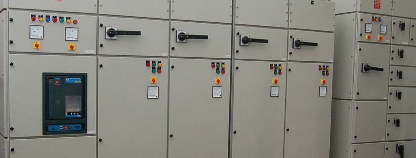 V-Ramp Automation