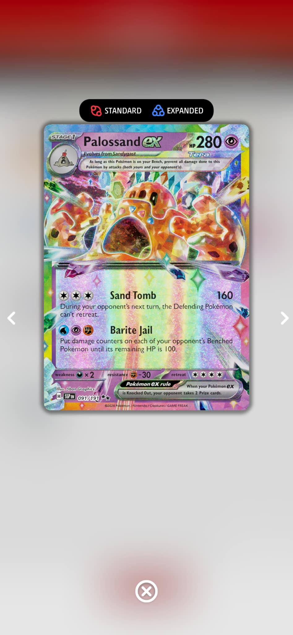 pokémon tcg scarlet & violet booster packs Pokemon Scarlet & Violet Journey Together Sleeved Booster Pack