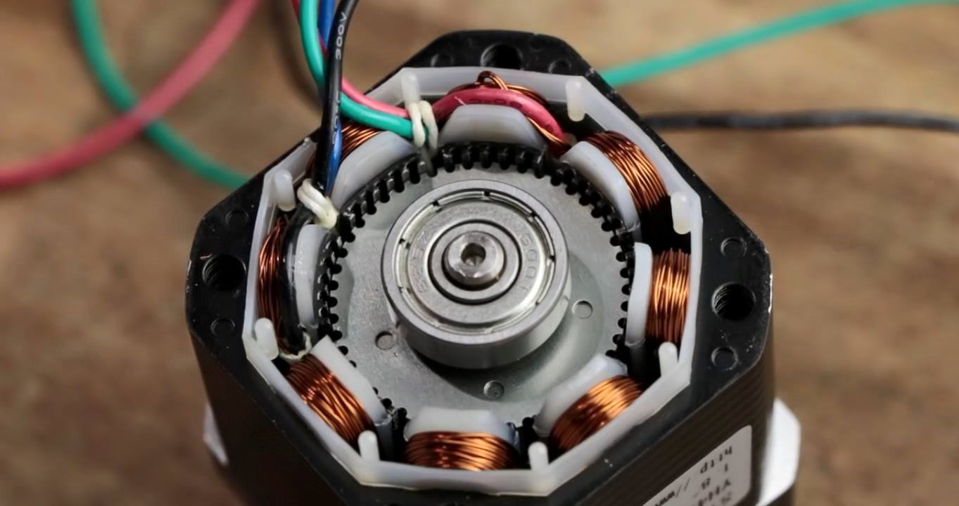 Y  If I am using a stepper motor iac I do not need an f iddle valve?