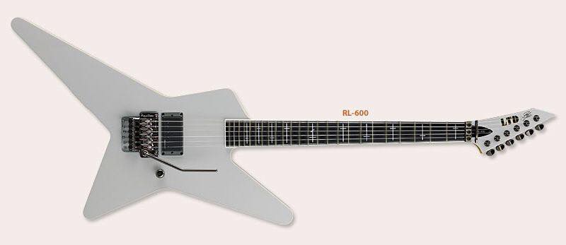 Does anyone know where I can get one of these? It's an ESP LTD RL