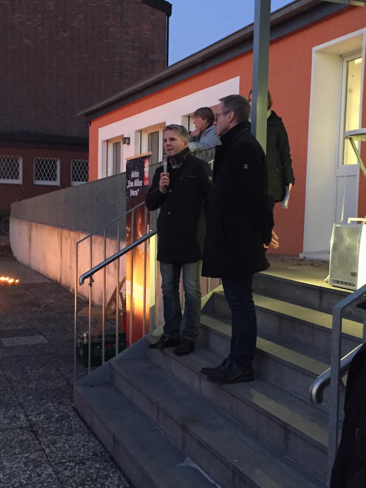 Caritasverband Datteln Und Haltern Am See E V Home Facebook