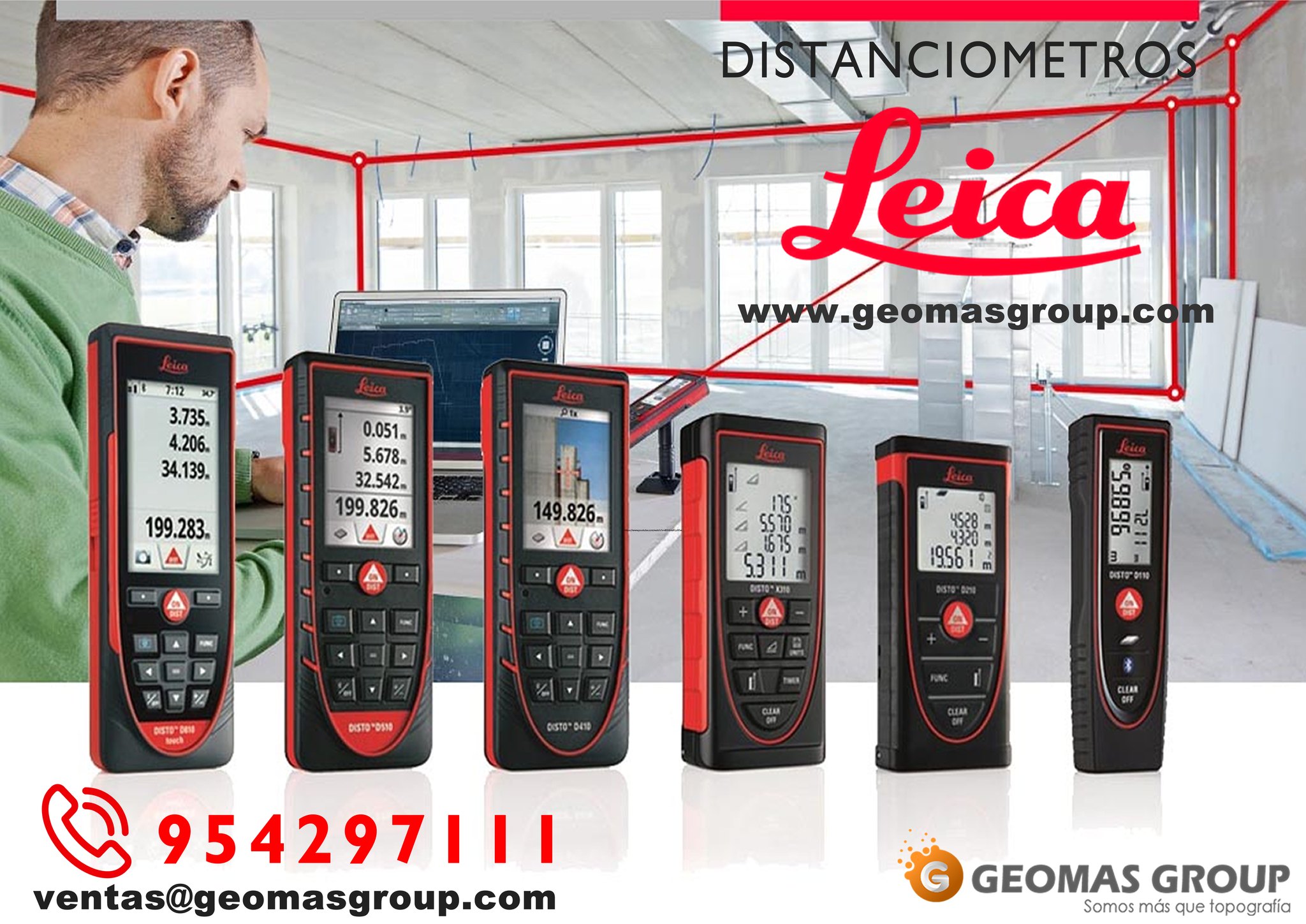 Geomas Group - Las mejores marcas al mejor precio en un... | Facebook