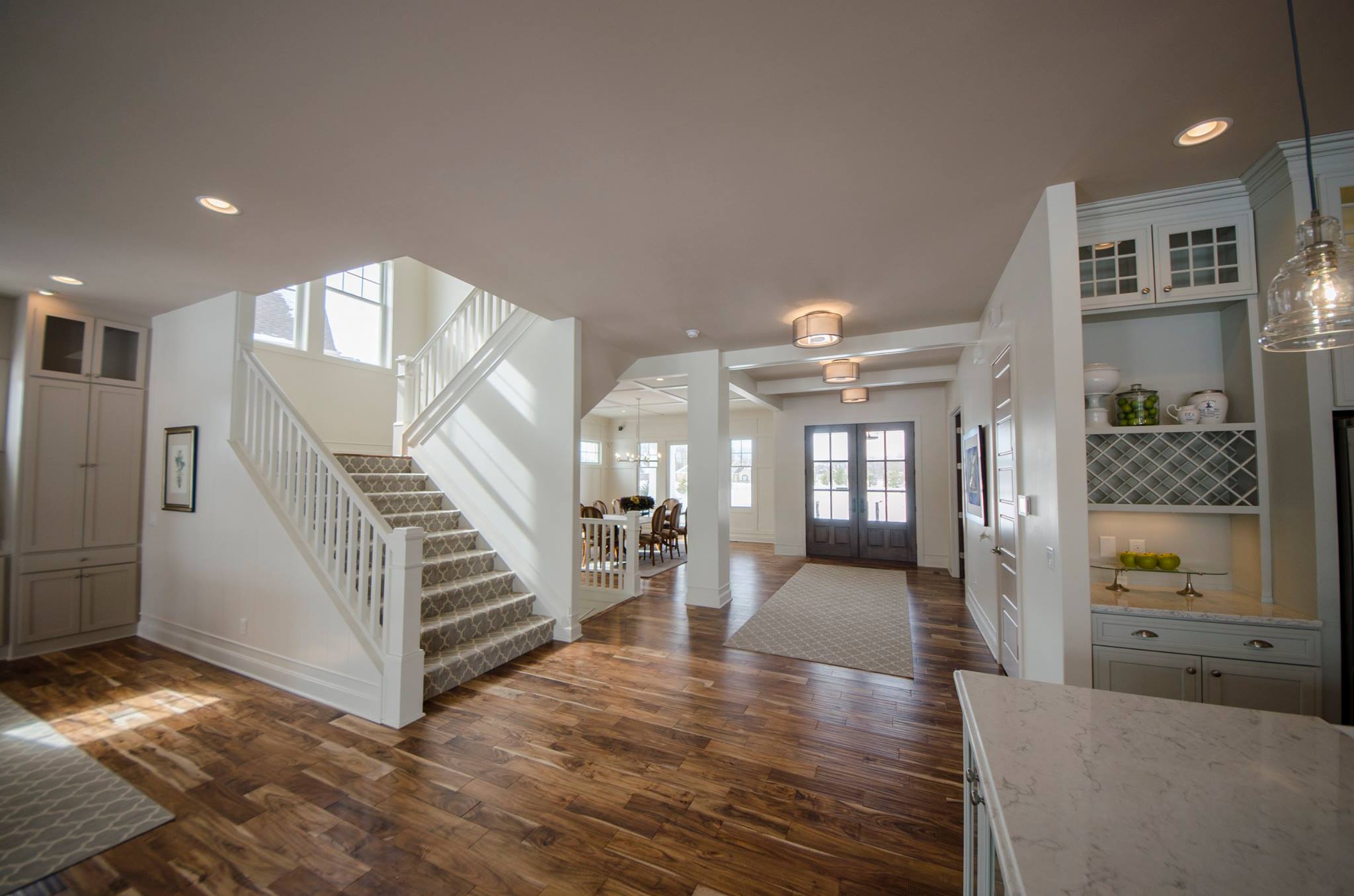 Throwback... - Design Homes and Development Co., Inc.