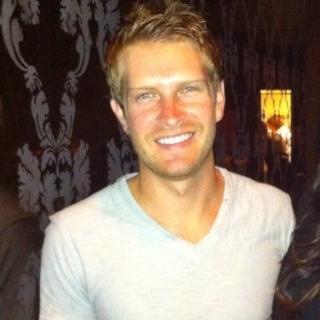 Dustin Bramell