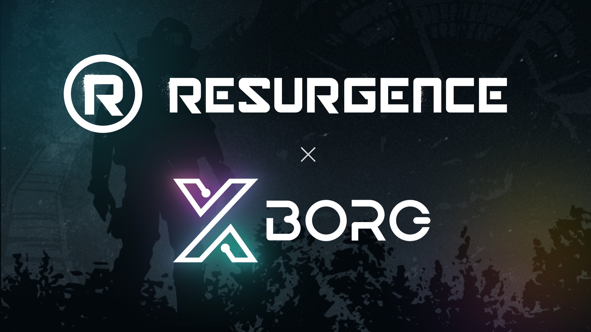 Resurgence - We are excited to welcome on board XBorg as a... | Facebook