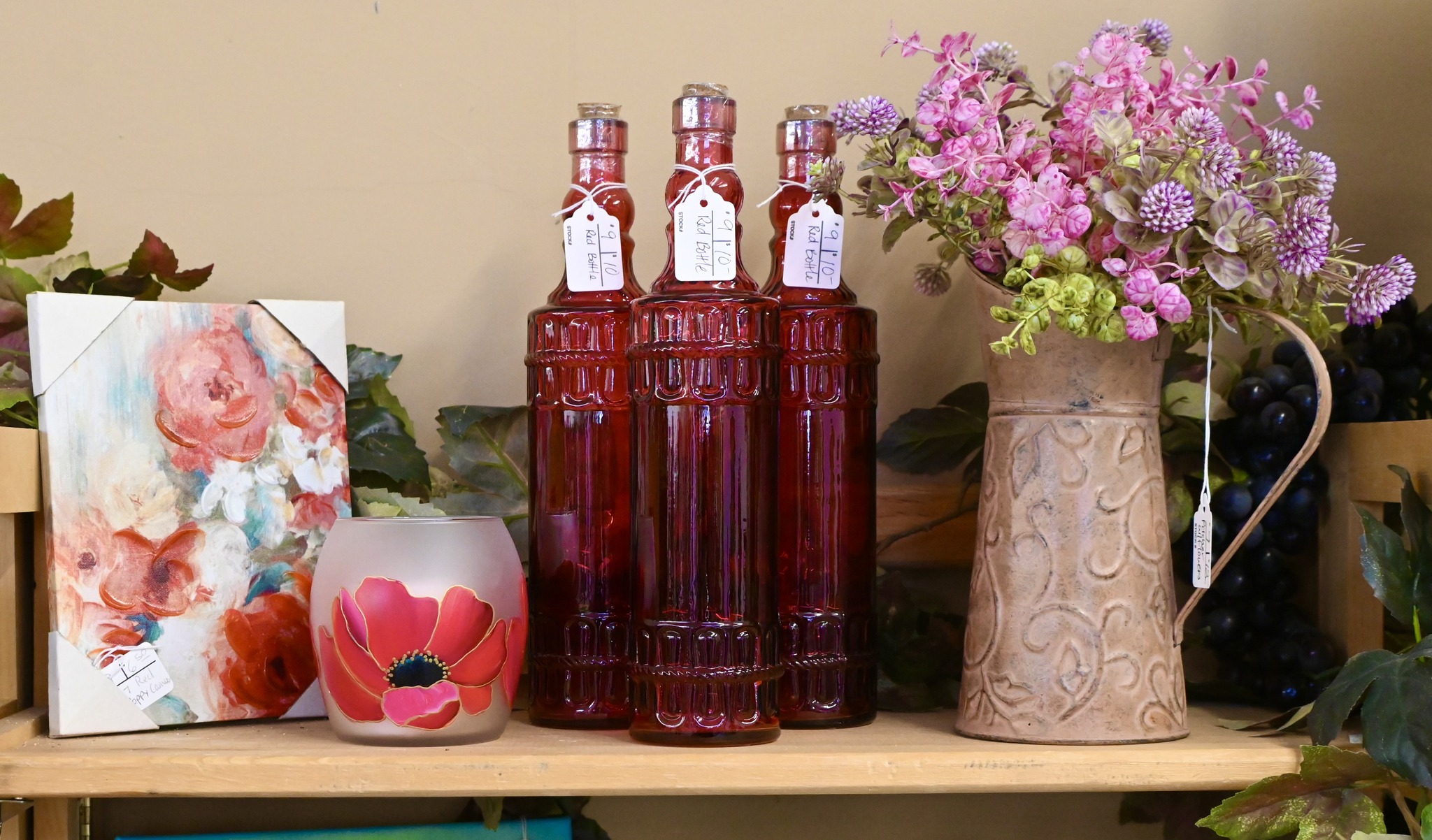 Warren Antiques &... - Warren Antiques & Giftware at SAE