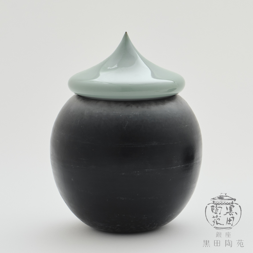 桶谷寧：曜変天目茶碗（ 旧作）