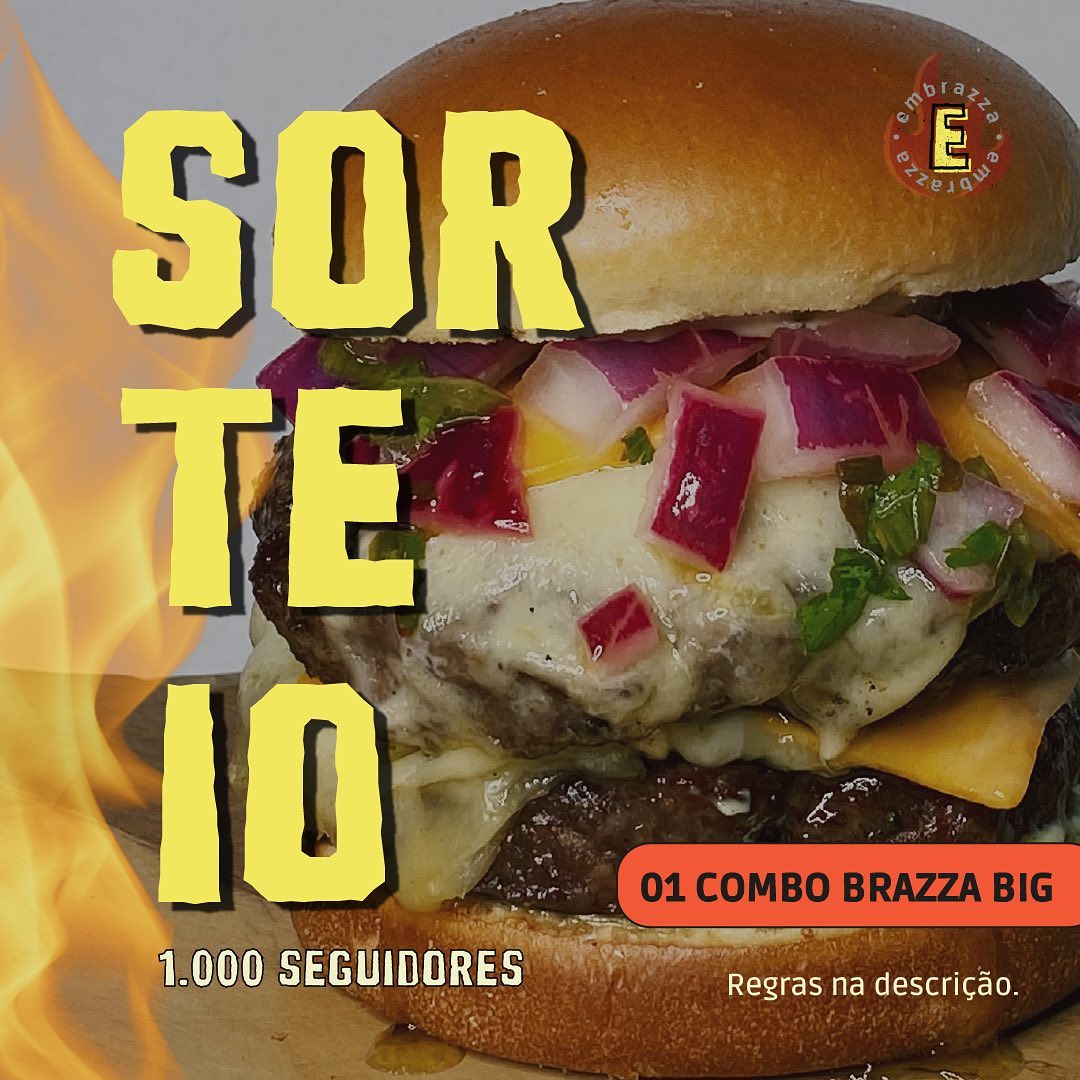Embrazza Steakhouse