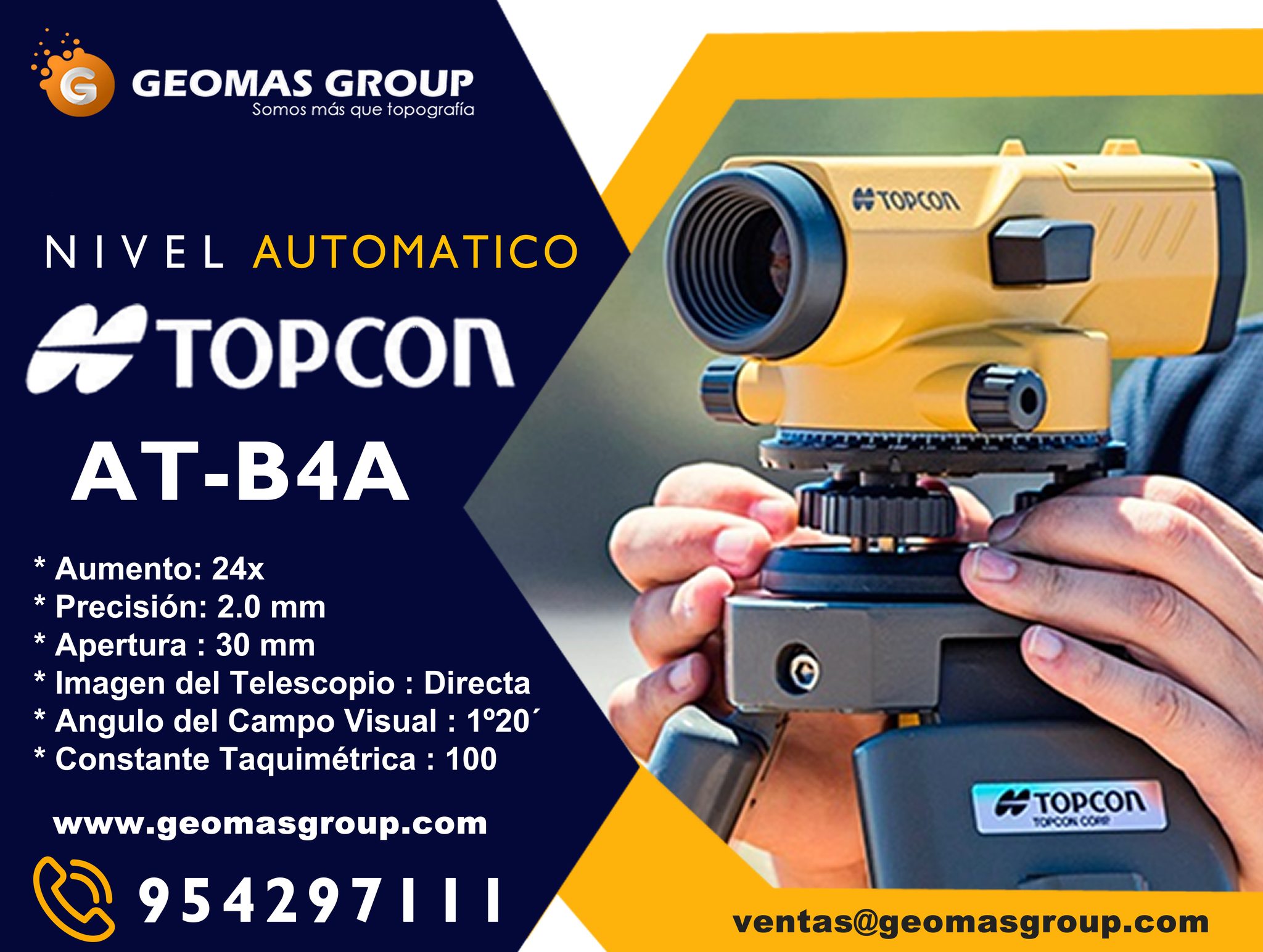 Geomas Group - Las mejores marcas al mejor precio en un...