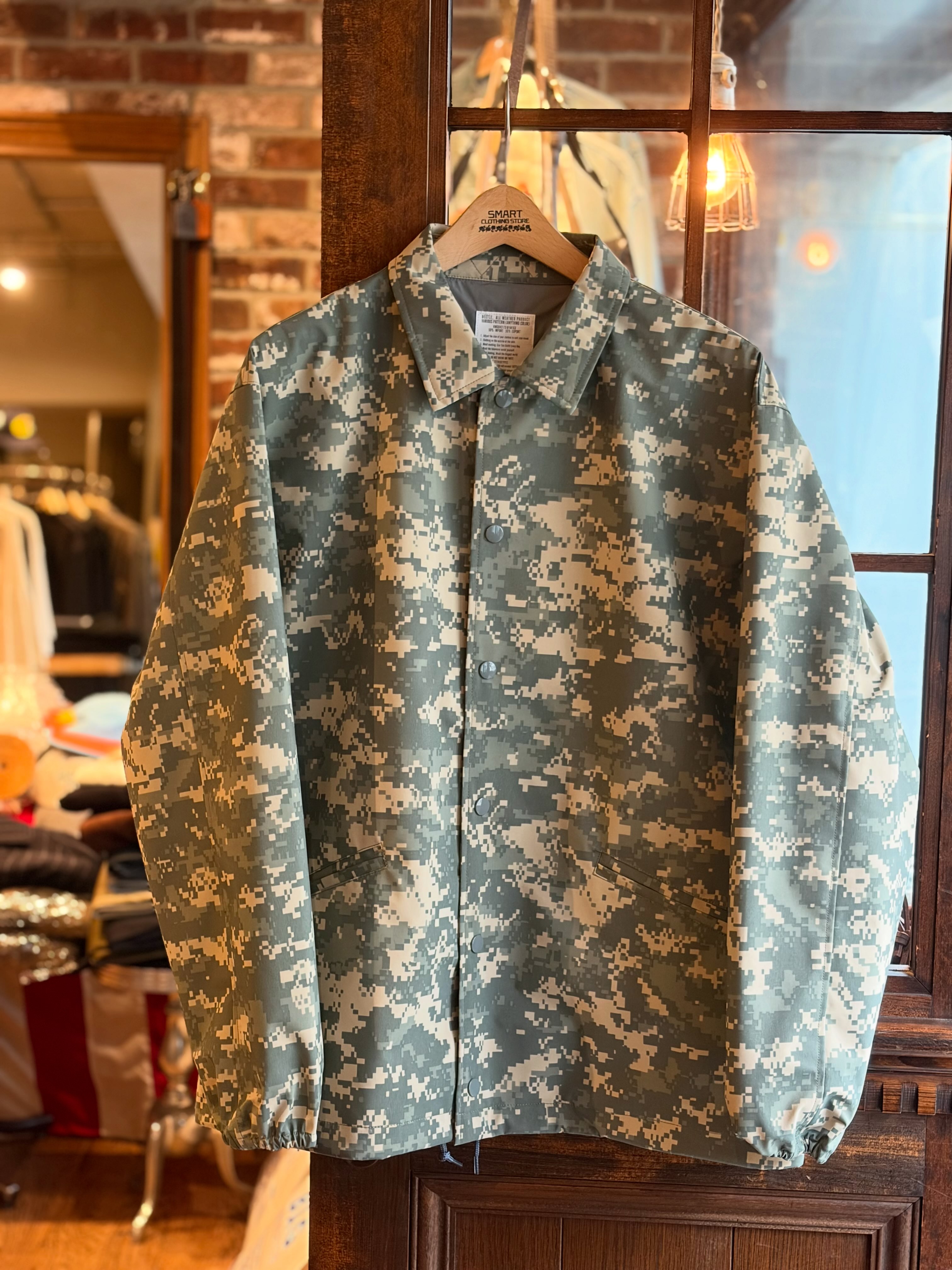 Smart Clothing Store Harajuku - スマクロ/スマートクロージング