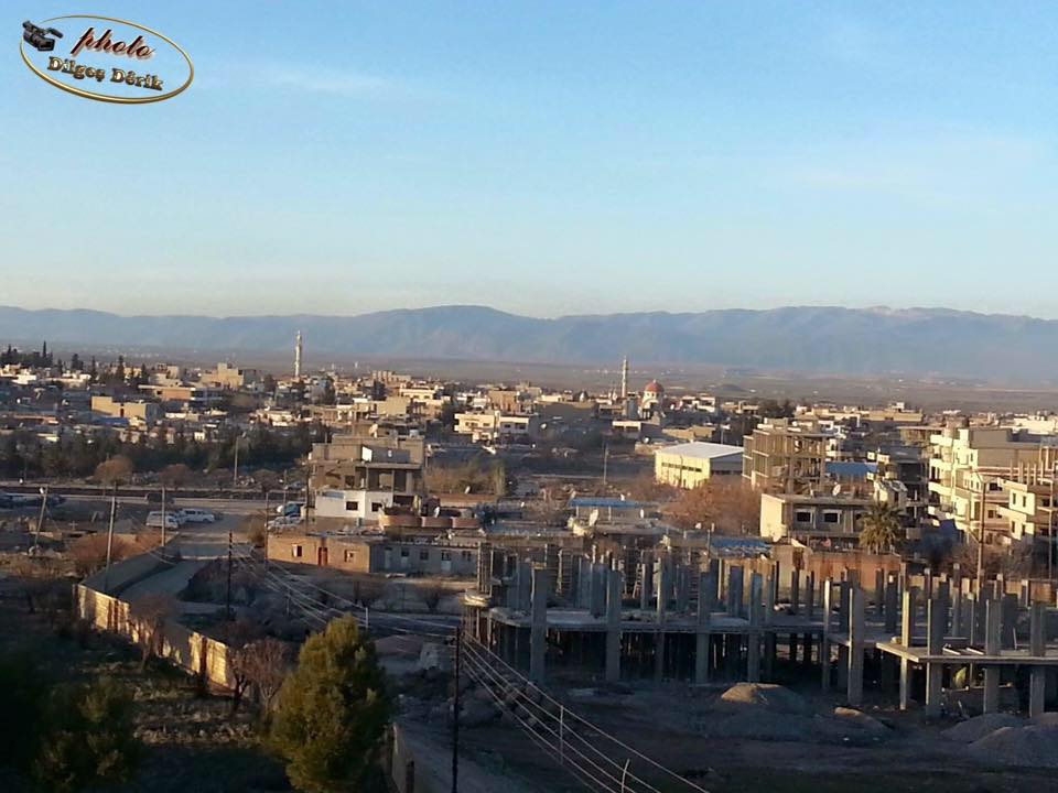 Dêrik - Dêrik added a new photo.