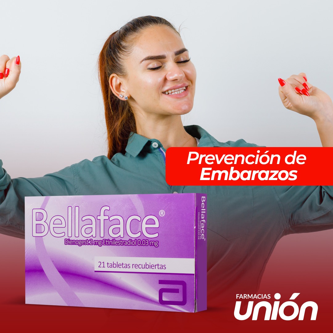 Farmacias Unión - Las pastillas anticonceptivas funcionan... | Facebook