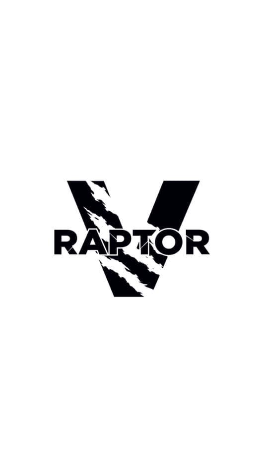 VRaptor