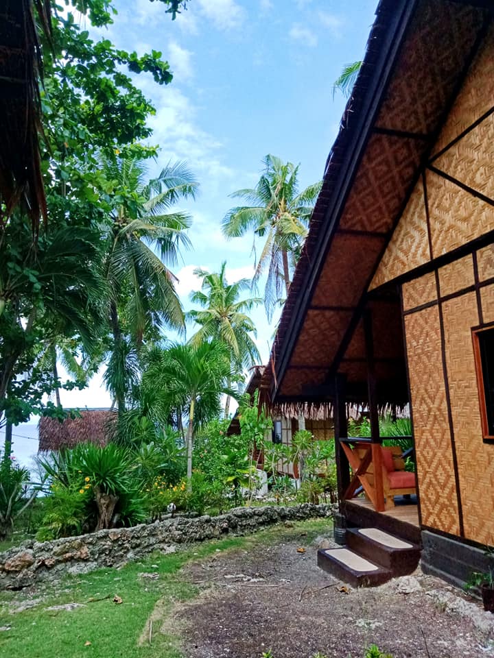 Allbas Homestay Basdiot Moalboal Cebu | Moalboal
