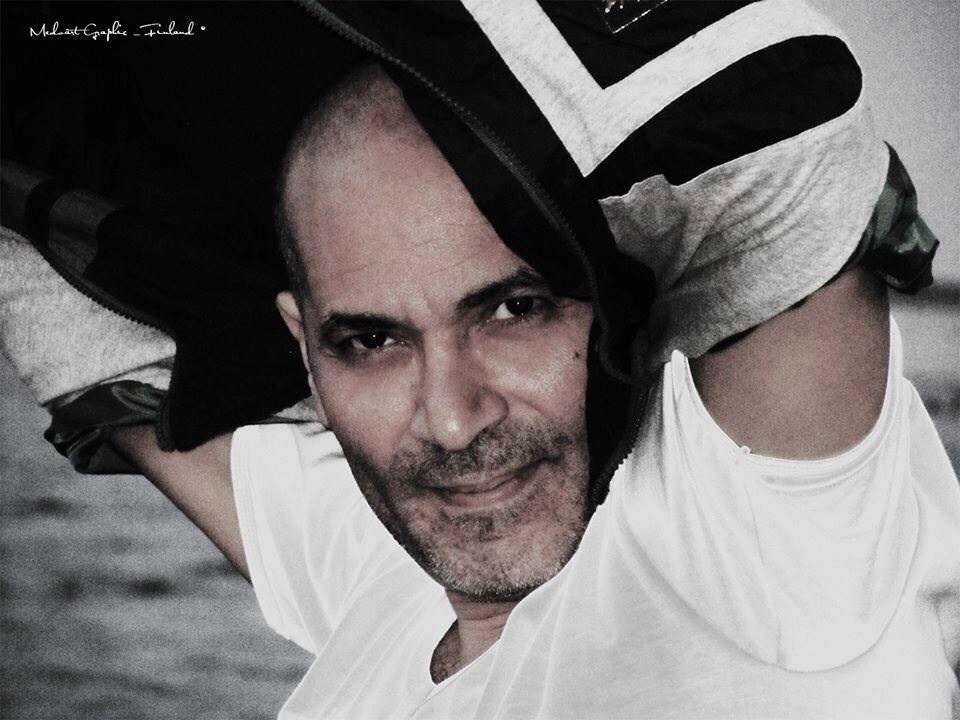 الفنان كمال السيد - الصفحة الرسمية