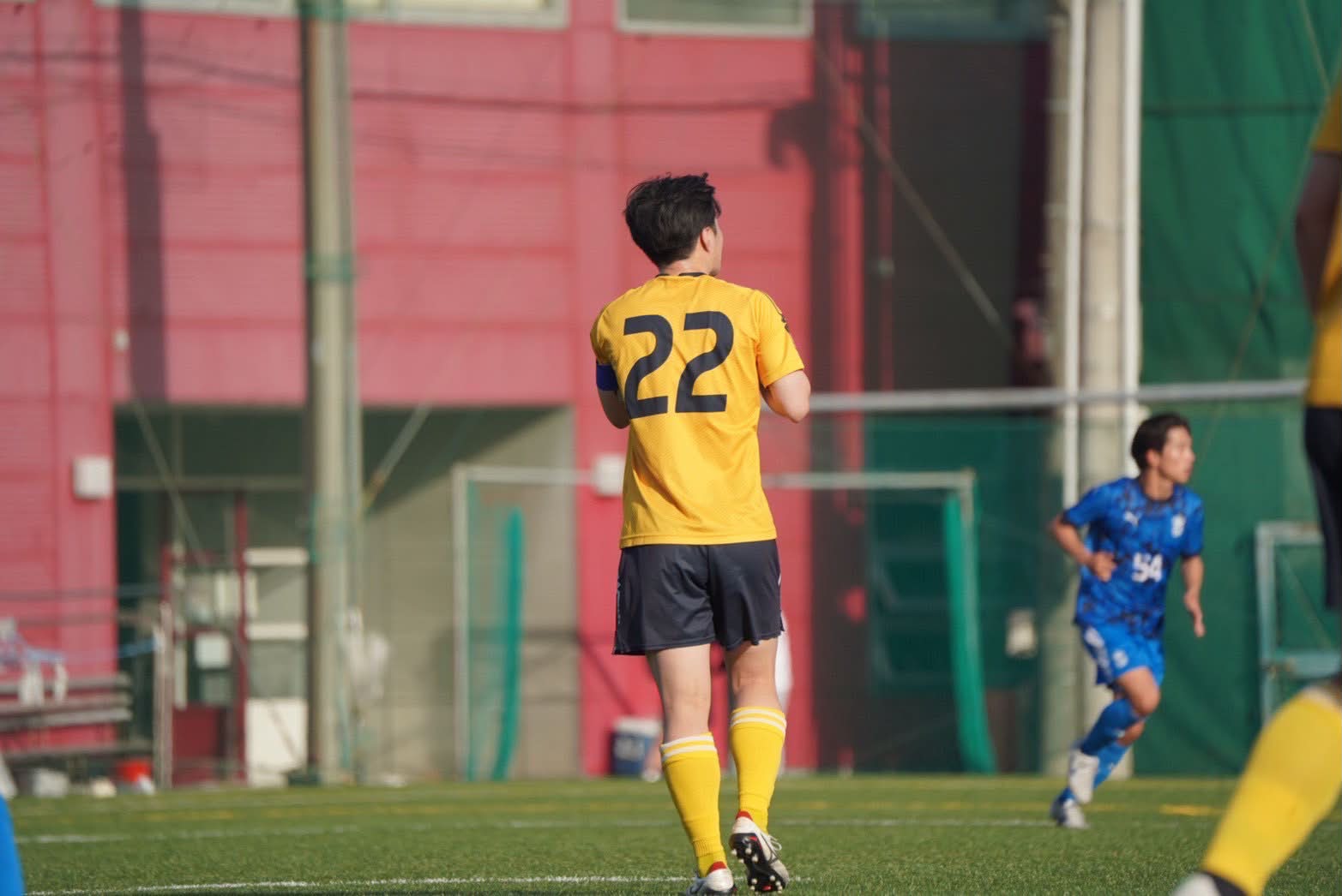 甲南大学体育会サッカー部 (@konanunivsoccer) • Facebook
