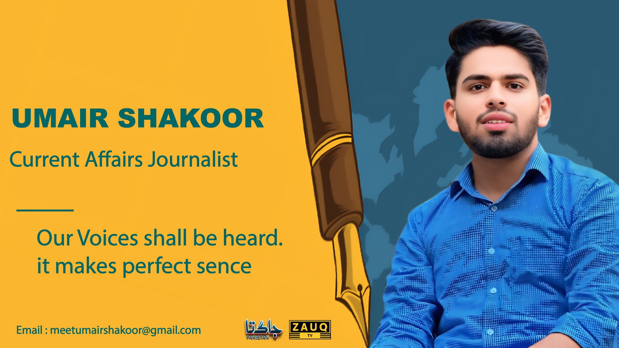 Umair Shakoor