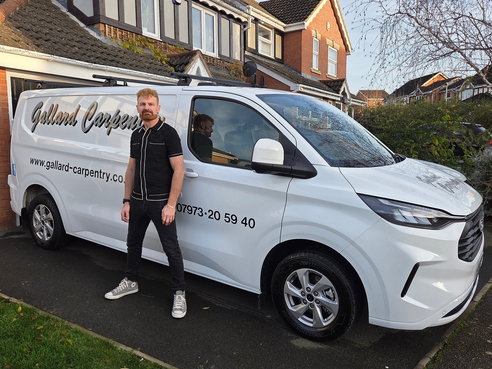 Gallard Carpentry | Northampton