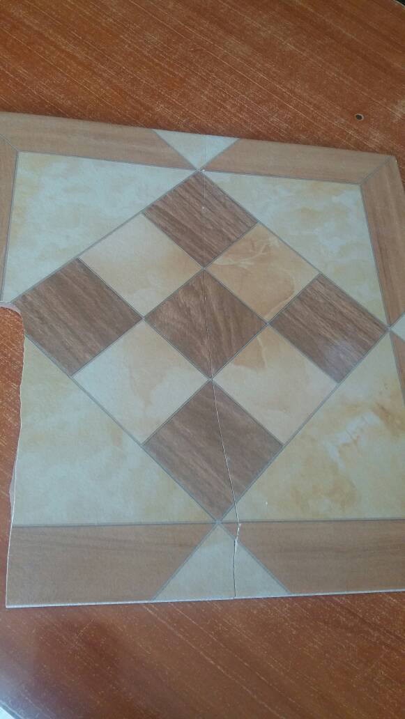 Adeka Floor tiles centre