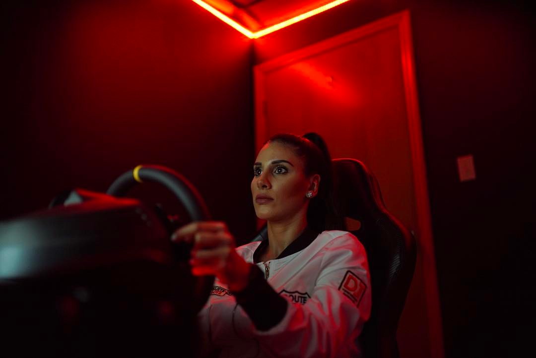 The Sim Studio | Miami Lakes FL