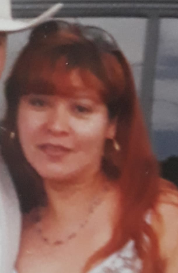 Yolanda Roldan