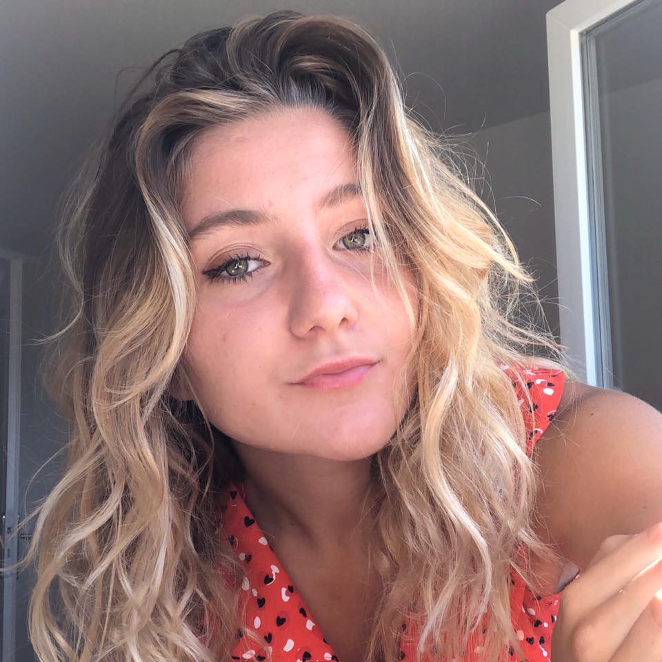 Ines Rochetin