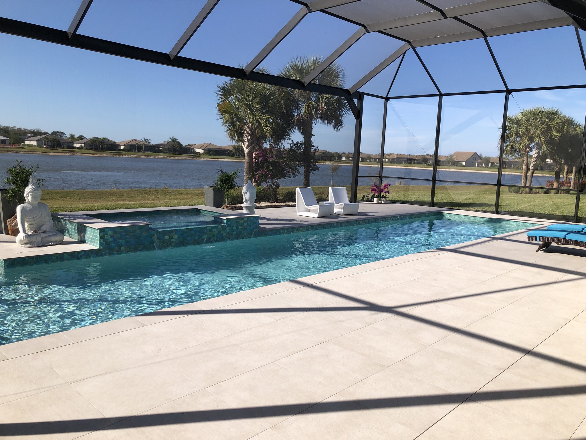 Gulf Shore Pools and Spas | Fort Myers FL
