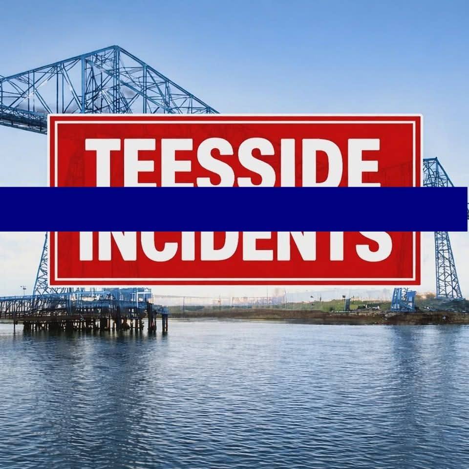 Police Swoop on Stockton Town Centre... - Teesside Incidents | Facebook