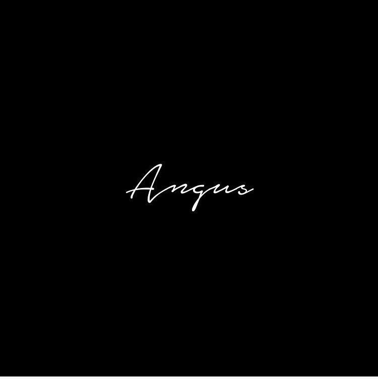 Angus Tan
