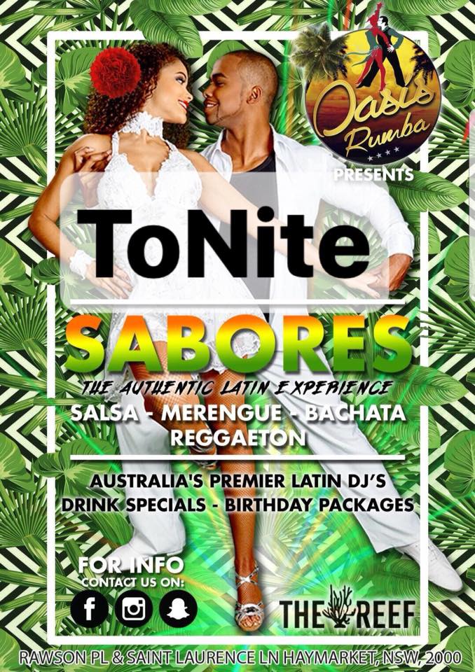 Jowell & Randy Australian TOUR
