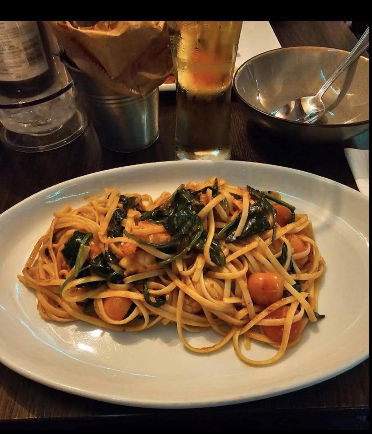 Ropers Arms Italian Bistro | Boston