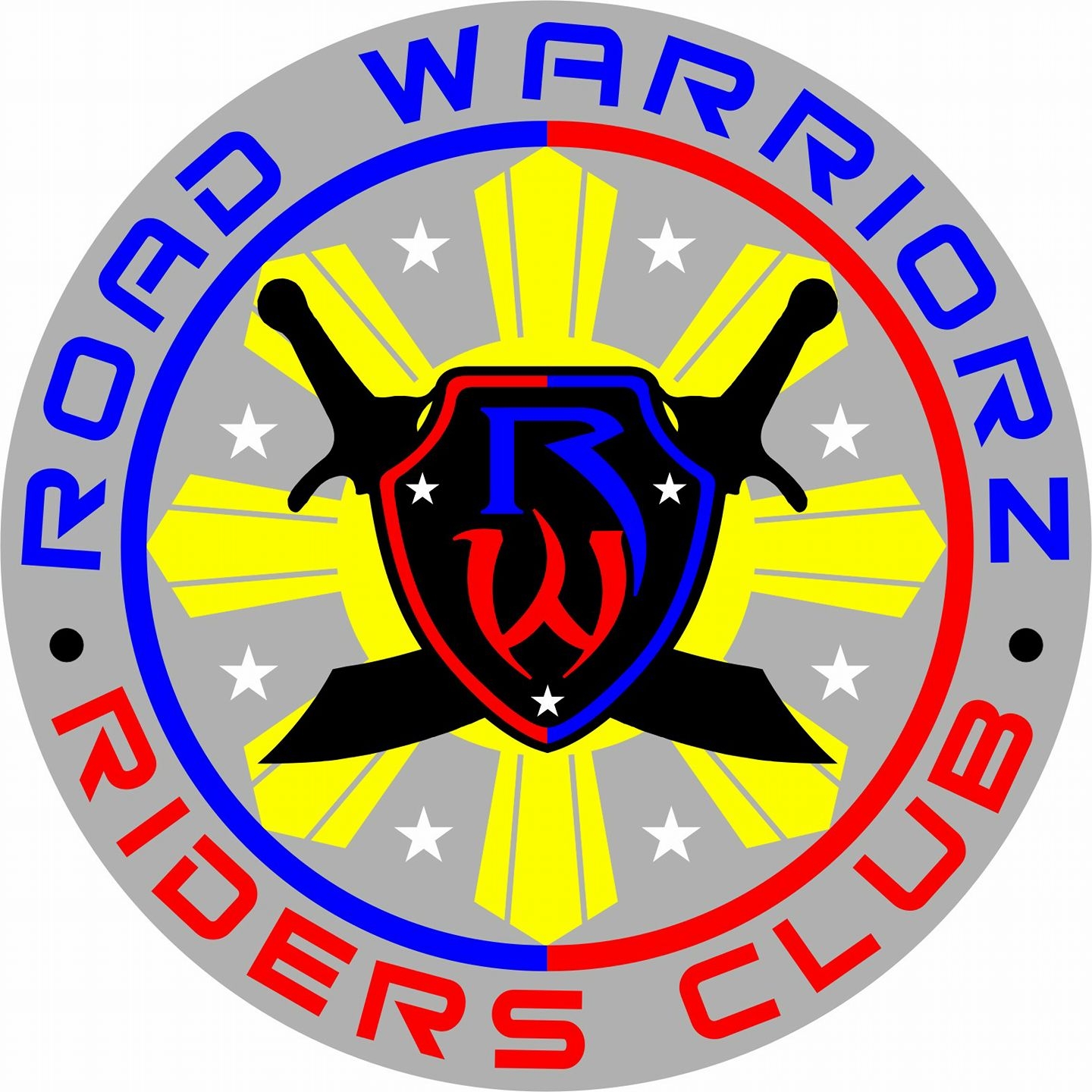 RW Road... - RW Road Warriorz Riders Club Philippines