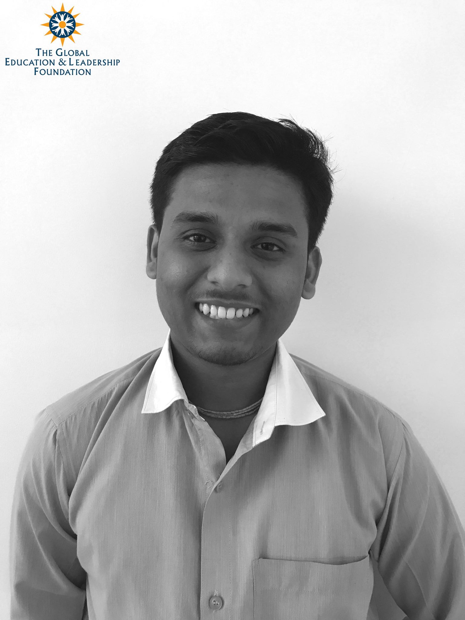 tGELF - Meet our LDP 2.0 member of the week: Vinay! Vinay Kumar was ...