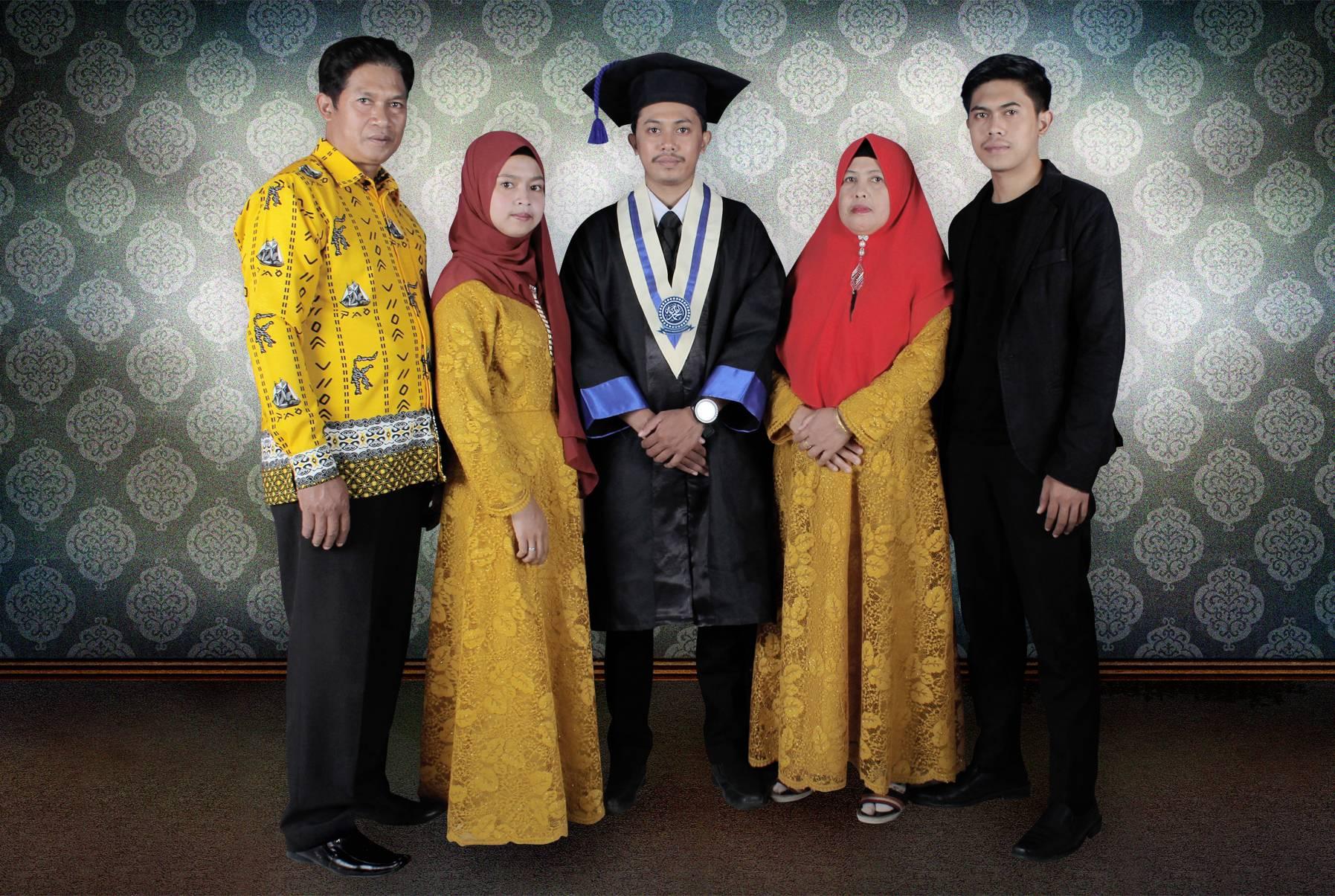 Irfan AR