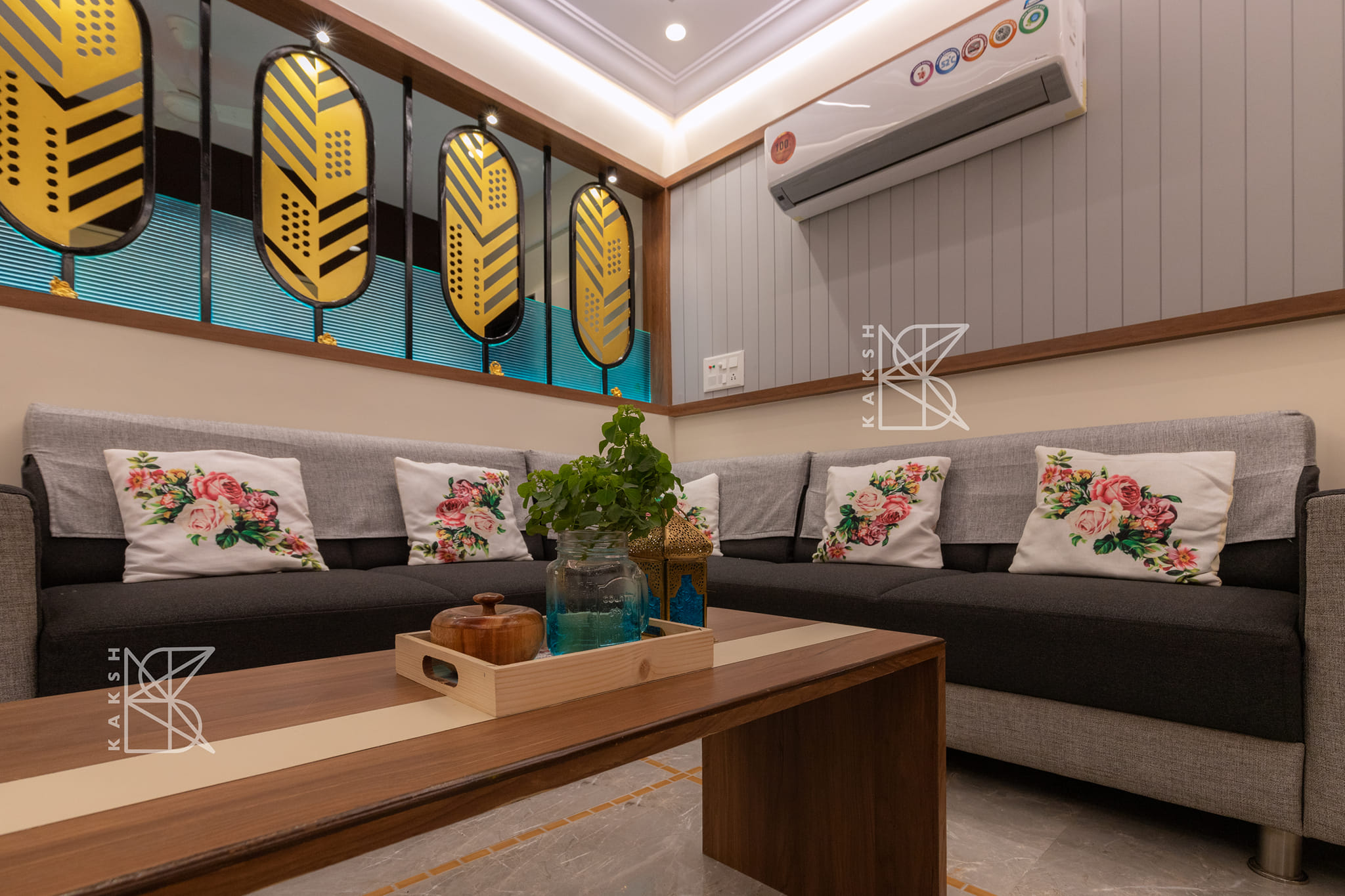 Kaksh Interiors