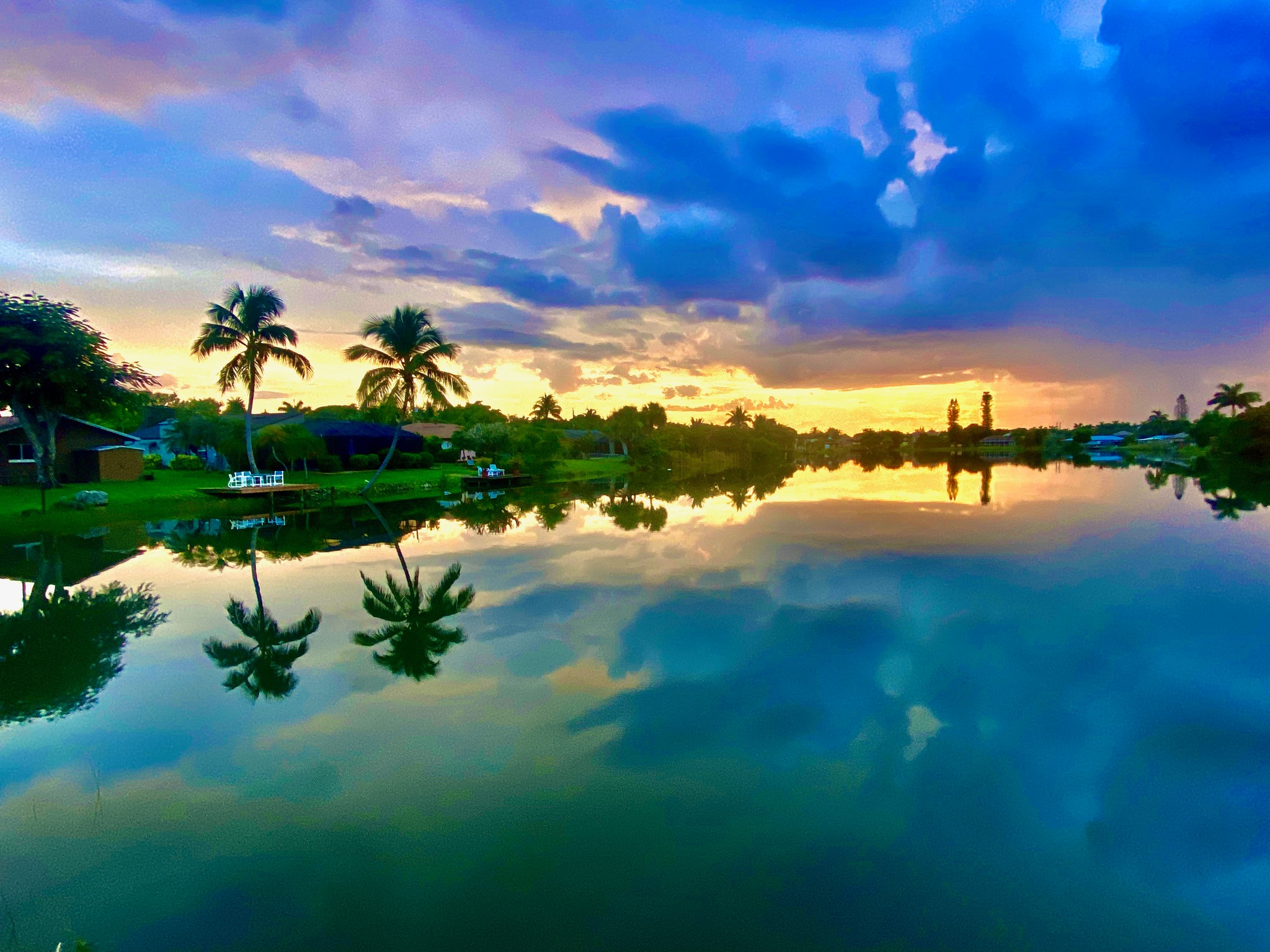 Palm Paradise Vacation Home | Fort Myers FL
