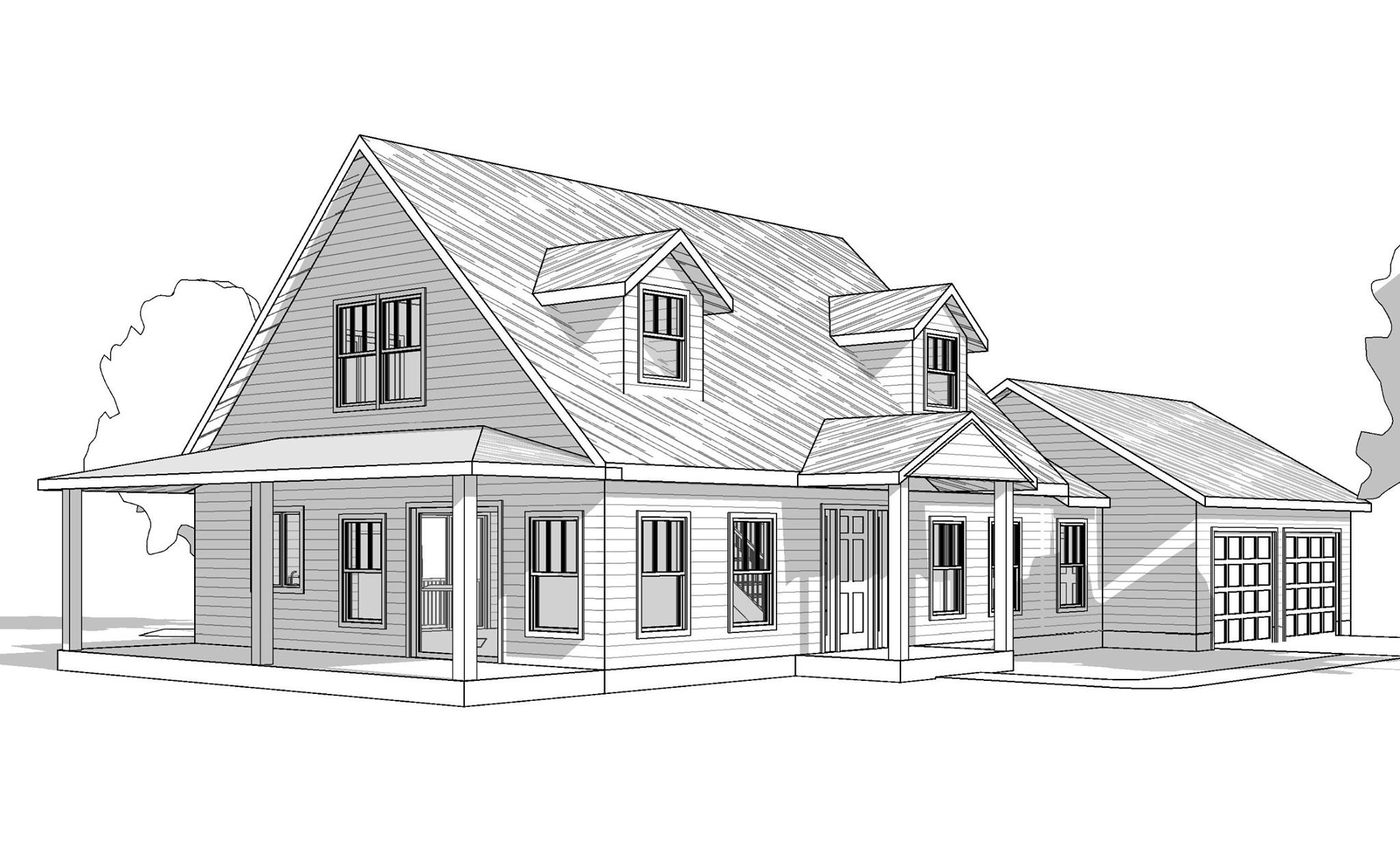 Heil & Andrews Construction | Gerry NY