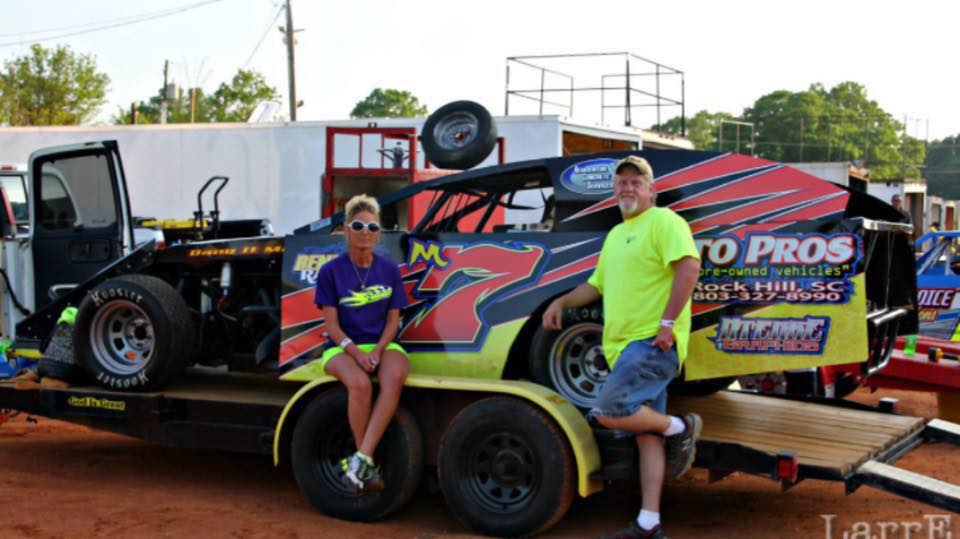 BENNETT-RACING | Facebook
