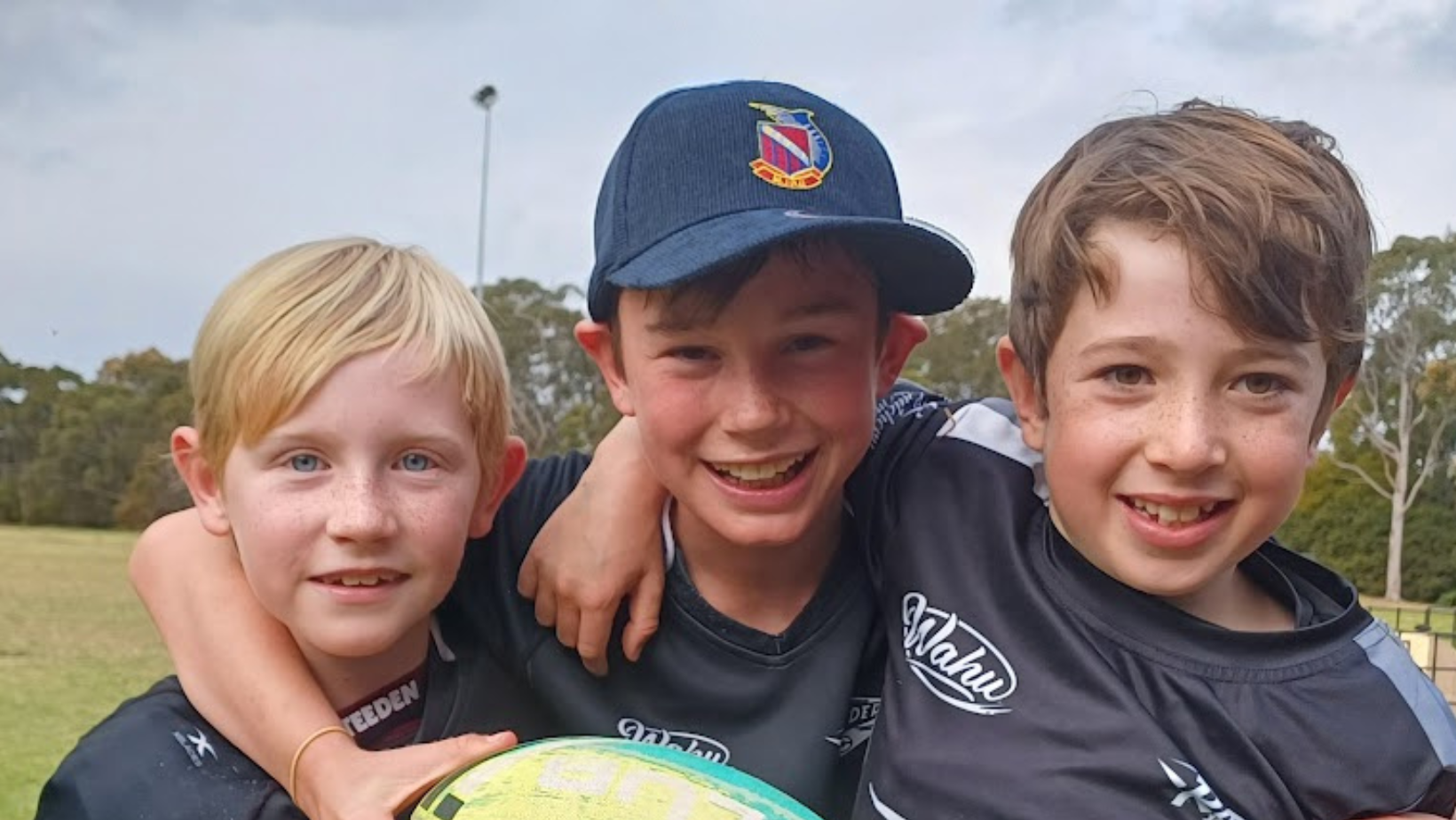 Onside Rugby AU | Sydney NSW