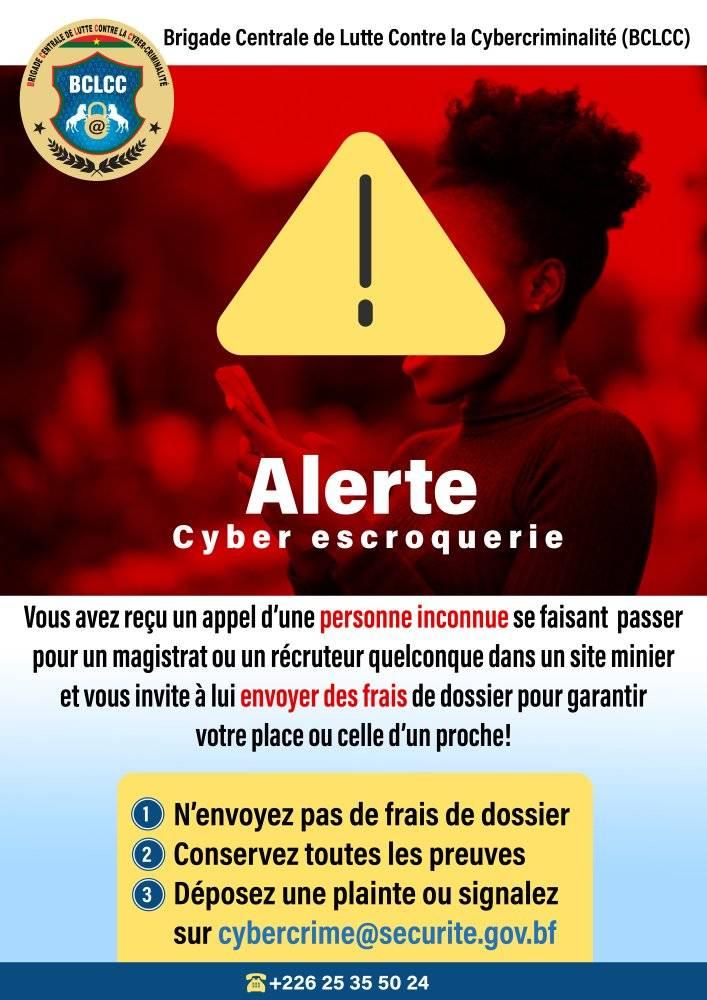 Brigade Centrale de Lutte Contre la Cybercriminalité- BCLCC - Home ...