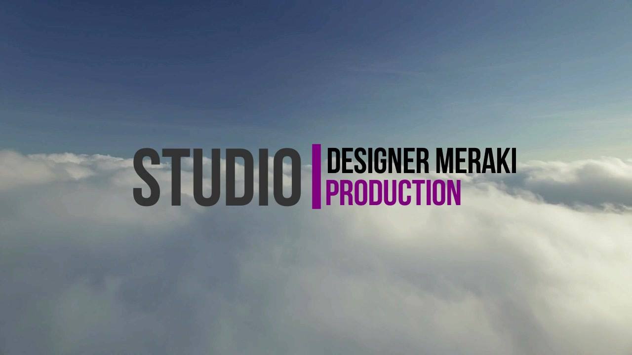 Designer Meraki