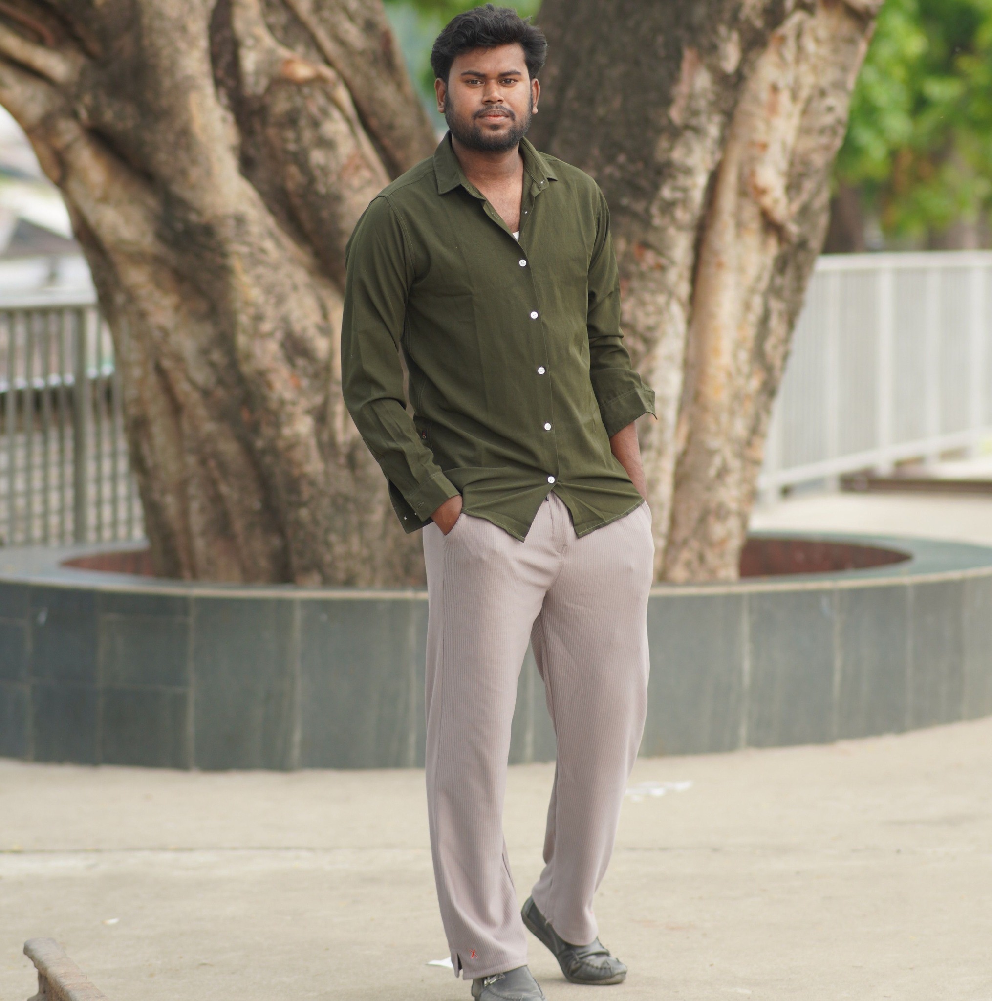 MD Habibur Rohman