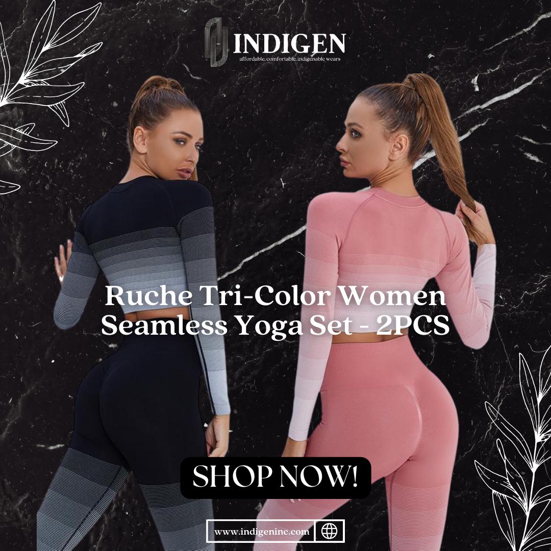 Indigen INC.