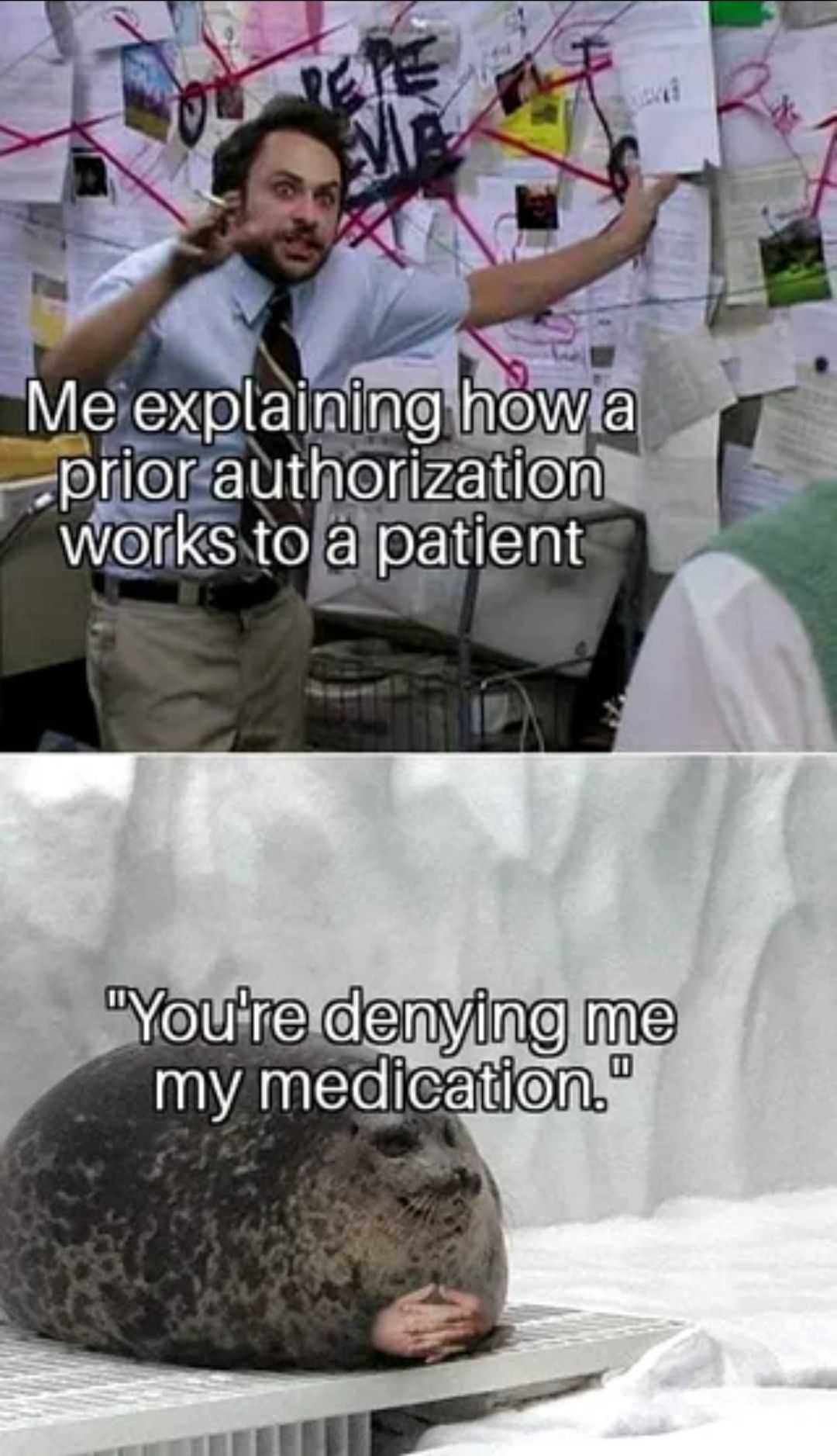 Rxcomedy