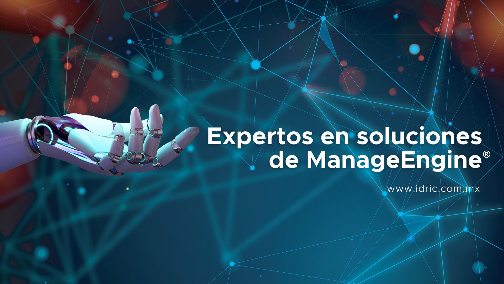 Ingenieria Dric | Mexico City